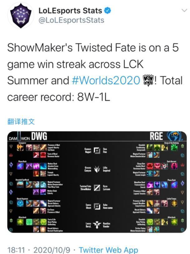 赛中哪位球