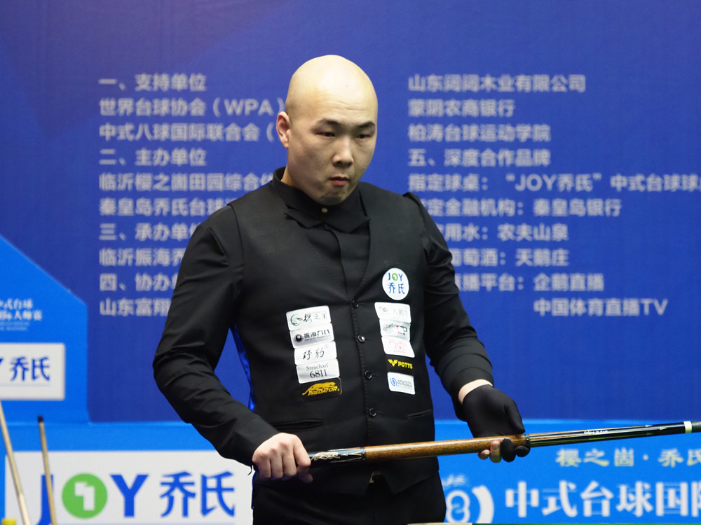一个不慎的
