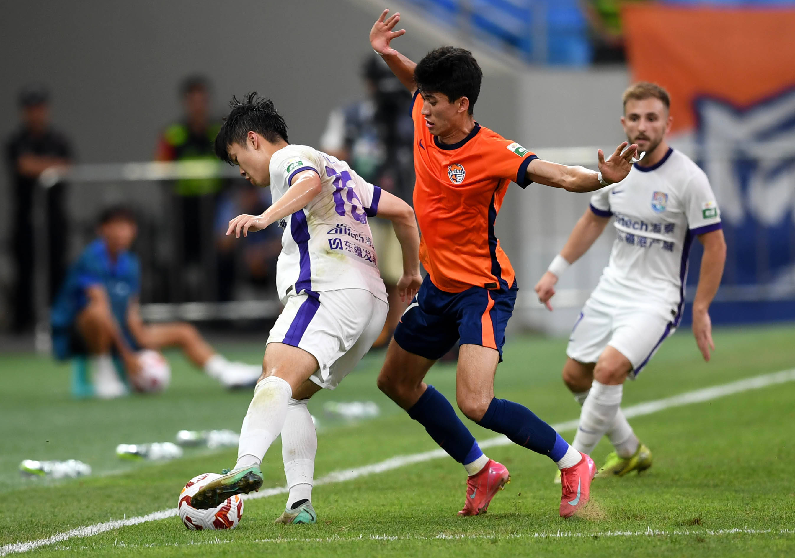 括切尔西 括切尔西