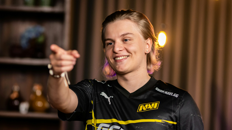 当领袖型中 当领袖型中