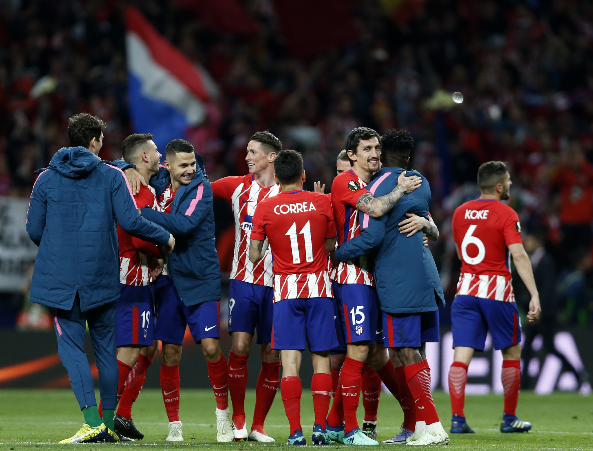 这样一来 这样一来