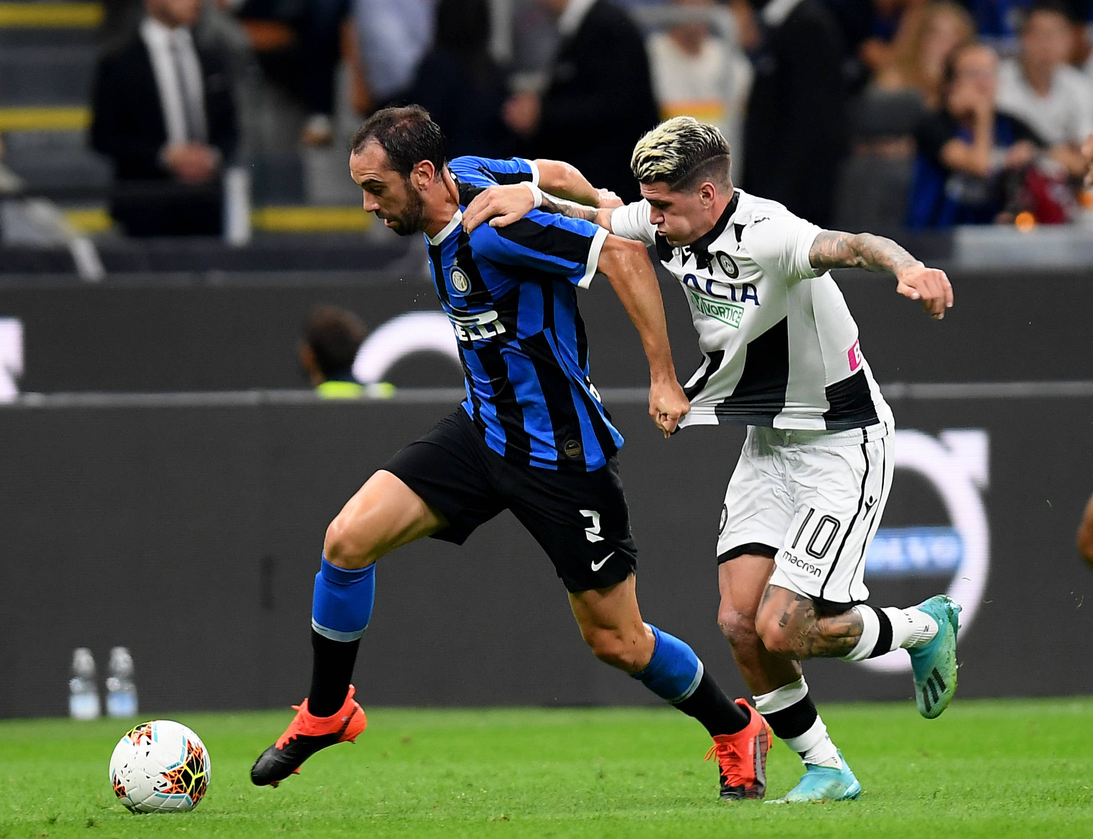 的每一场对 的每一场对