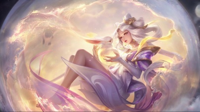 【赛后战报】轻松愉快，TES二比零轻取OMG拿下三连胜